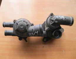 Корпус термостата для Skoda Octavia (A5 1Z-) 2004-2013  запчасти бу