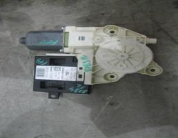 Мотор стеклоподъемника передний левый для Ford Focus II 2008-2011  запчасти бу