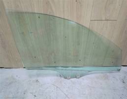 Стекло двери передней левой для Mazda CX 7 2007-2012  запчасти бу