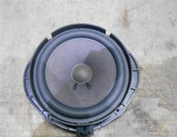 Динамик двери передней   для Mazda Mazda 3 (BL) 2009-2013  запчасти бу