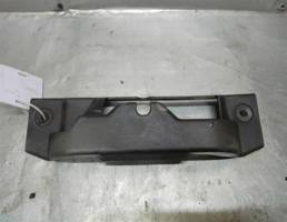 Кожух замка капота для Kia Sportage 2004-2010  запчасти бу