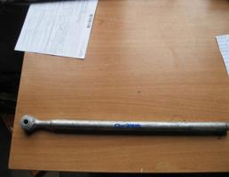 Тяга рулевая левая для Audi 100 /200 (44) 1983-1991  запчасти бу