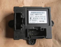 Блок комфорта для Ford Mondeo IV 2007-2015  запчасти бу