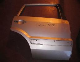 Дверь задняя правая для Ford Fusion 2002 -  запчасти бу