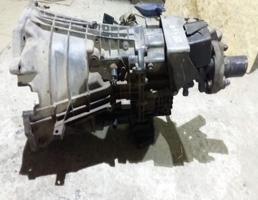МКПП (механическая коробка переключения передач) для Ford Transit 2006-2013  запчасти бу