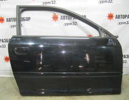 Дверь передняя правая для Audi A3 (8P1) 2003-2013  запчасти бу