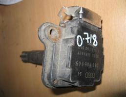 Катушка зажигания для Skoda Octavia (A4 1U-) 2000-2011  запчасти бу