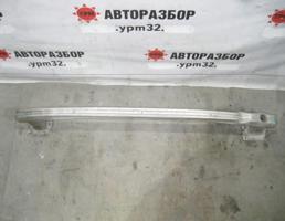 Усилитель заднего бампера для Renault Megane III 2009-2016  запчасти бу