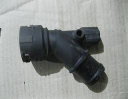 Муфта быстросъемная для Skoda Fabia 1999-2006  запчасти бу