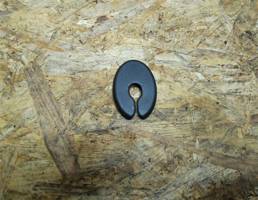 Заглушка для Lexus RX 350/450H 2017-2019  запчасти бу