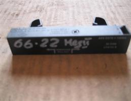 Антенна для Renault Megane II 2002-2009  запчасти бу