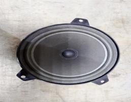 Динамик двери передней левой  для BMW 3-серия E46 1998-2005  запчасти бу