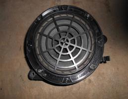 Динамик двери передней   для Peugeot 3008 2010-2016  запчасти бу