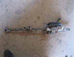 Колонка рулевая для Skoda Fabia 1999-2006  запчасти бу