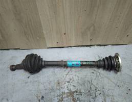 Полуось передняя левая для Audi 100 /200 (44) 1983-1991  запчасти бу