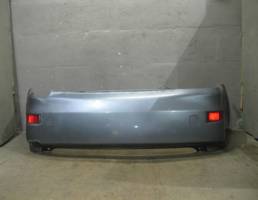 Бампер задний для Lexus IS 250/350 2005-2013  запчасти бу