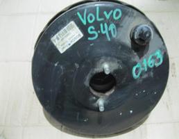 Усилитель тормозов вакуумный для Volvo S40 1998-2001  запчасти бу