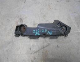 Кронштейн переднего бампера левый для Mazda Mazda 6 (GH) 2007-2012  запчасти бу