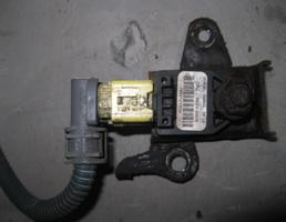 Датчик AIR BAG для Toyota Avensis II 2003-2008  запчасти бу