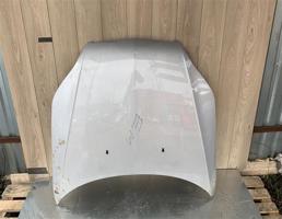 Капот для Chevrolet Aveo (T250) 2005-2011  запчасти бу