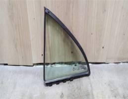 Стекло двери задней правой (форточка) для Toyota Avensis II 2003-2008  запчасти бу