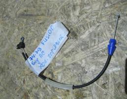 Трос управления печкой для Ford Fusion 2002 -  запчасти бу
