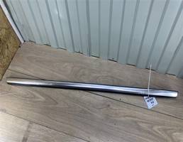 Уплотнитель стекла задней левой двери для Ford Mondeo IV 2007-2015  запчасти бу