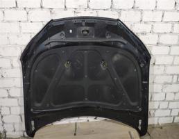 Шумоизоляция капота для Hyundai Santa Fe (CM) 2005-2012  запчасти бу