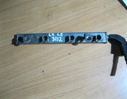 Рейка топливная (рампа) для Mitsubishi Lancer (CX, CY) 2007 >  запчасти бу