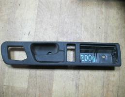 Ручка двери задней внутренняя правая для BMW 5-серия E34 1988-1995  запчасти бу