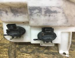 Насос омывателя для Mazda Mazda 6 (GH) 2007-2012  запчасти бу