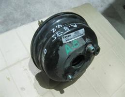 Усилитель тормозов вакуумный для Audi A8 1994-1998  запчасти бу