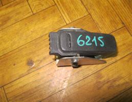 Крючок для Skoda Fabia 2007-2015  запчасти бу