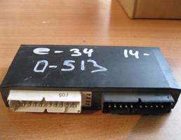 Реле для BMW 5-серия E34 1988-1995  запчасти бу