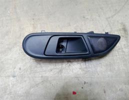 Ручка двери внутренняя левая для Ford Fiesta 2008-2012  запчасти бу