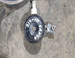 Сигнал звуковой для Renault Kangoo 2008>  запчасти бу