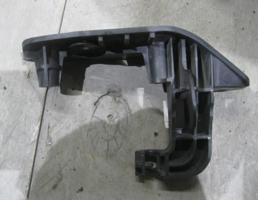 Воздуховод для Volvo C30 2006-2013  запчасти бу