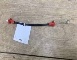 Трос открывания задней двери для Ford Mondeo IV 2007-2015  запчасти бу