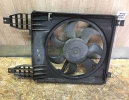 Вентилятор радиатора для Chevrolet Aveo (T250) 2005-2011  запчасти бу