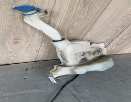 Бачок омывателя лобового стекла для Mercedes Benz W164 M-Klasse (ML) 2005-2011  запчасти бу