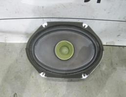 Динамик двери передней правой для Mazda Mazda 3 (BK) 2002-2009  запчасти бу