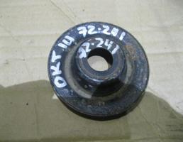 Опора передней пружины верхняя для Skoda Octavia (A4 1U-) 2000-2011  запчасти бу