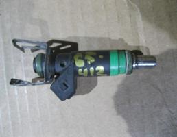 Форсунка инжекторная электрическая для Ford Focus II 2005-2008  запчасти бу