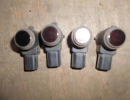 Датчик парковки для Opel Insignia 2008-2013  запчасти бу