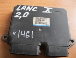 Блок управления двигателем для Mitsubishi Lancer (CX, CY) 2007 >  запчасти бу