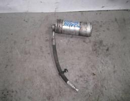 Осушитель системы кондиционирования для VW New Beetle 1998-2010  запчасти бу