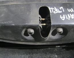 Замок капота для Skoda Octavia (A5 1Z-) 2004-2013  запчасти бу