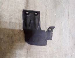 Воздуховод радиатора правый для Ford Fiesta 2001-2007  запчасти бу