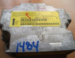 Блок управления AIR BAG для Mitsubishi Lancer (CX, CY) 2007 >  запчасти бу