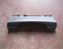 Кожух рулевой колонки для Skoda Fabia 1999-2006  запчасти бу